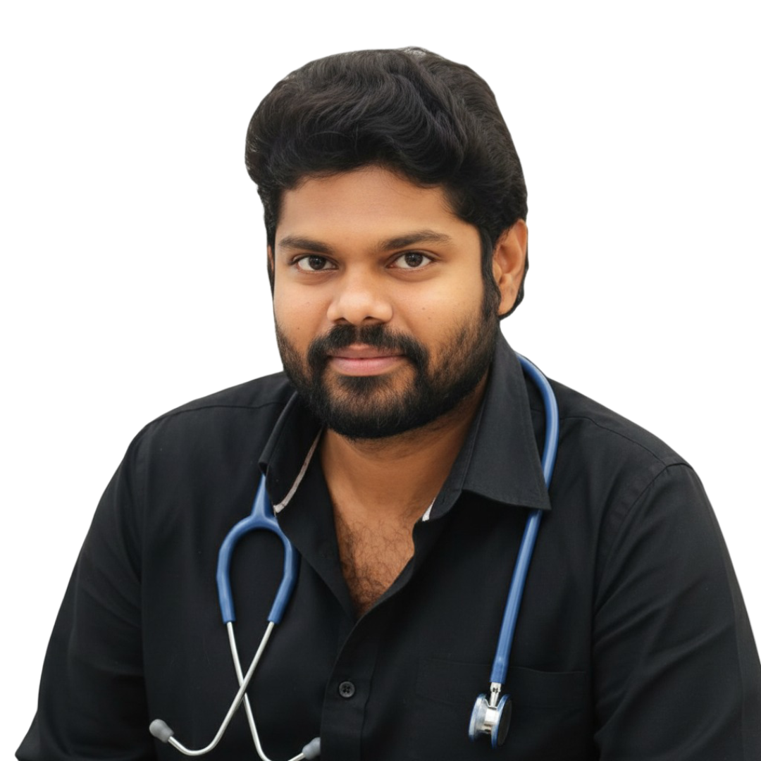 Doctor Photo