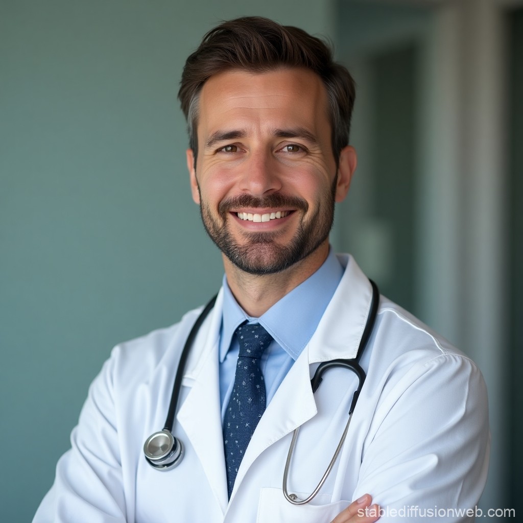 Doctor Photo